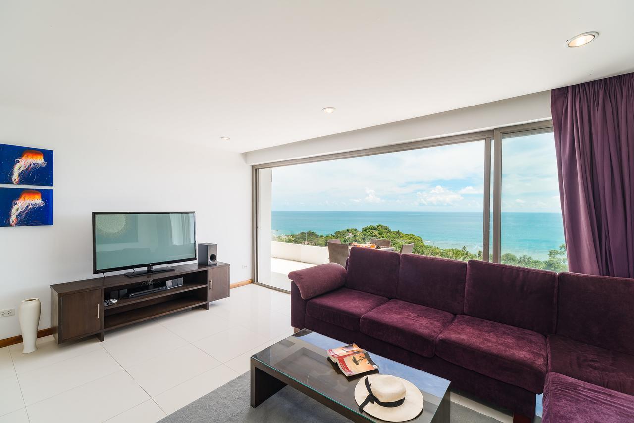 Tropical Sea View 4* Ламаи-Бич