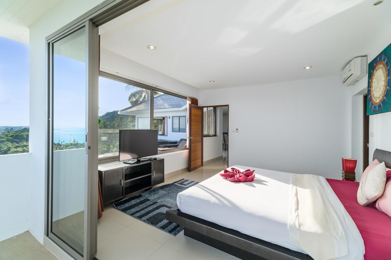 Tropical Sea View 4* Ламаи-Бич