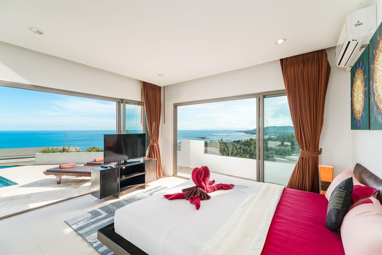 Апарт-отель Tropical Sea View