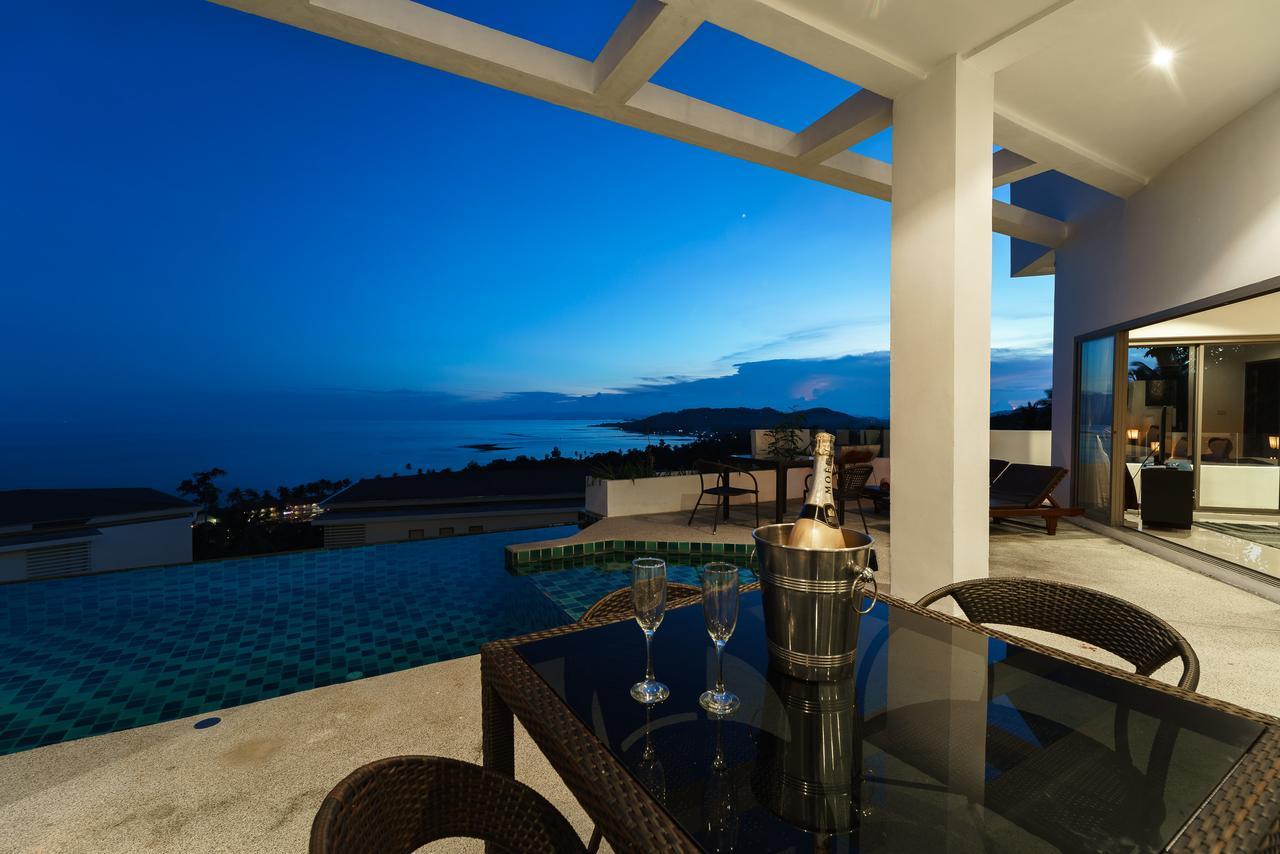 Tropical Sea View Апарт-отель