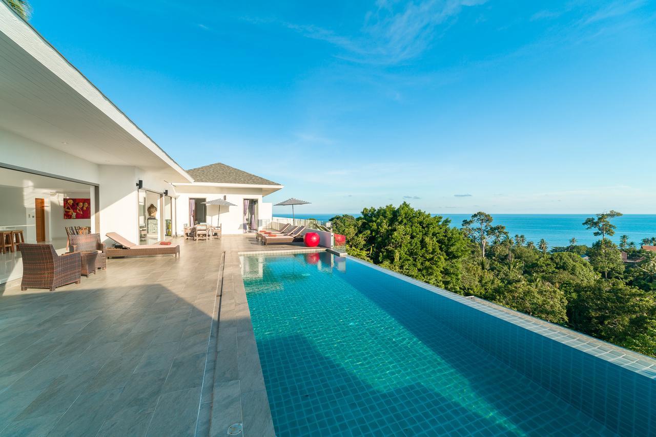 Tropical Sea View 4* Ламаи-Бич