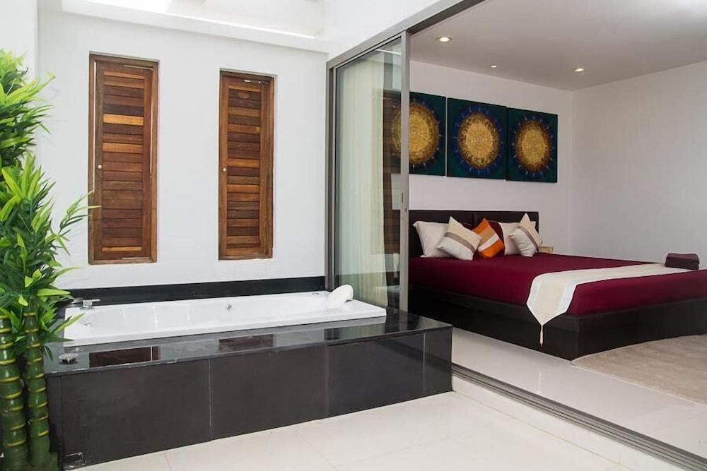 Tropical Sea View Aparthotel Lamai Beach (Koh Samui)